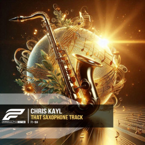 That Saxophone Track (Radio Edit)