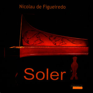 Harpsichord sonatas and Fandango