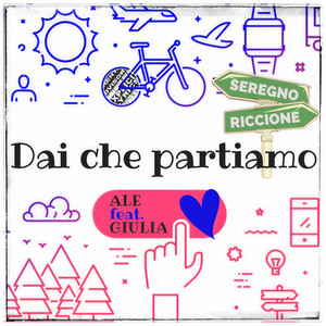 Dai che partiamo (Explicit)