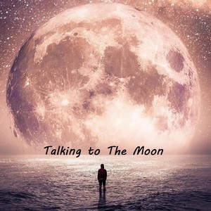 Talking to The Moon