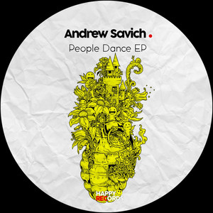 People Dance (Original Mix)
