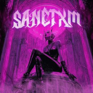 SANCTXM (feat. Akxl & Coutz) [Explicit]