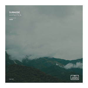 Hypnotica (Haen 'Minus Tempo' Remix)