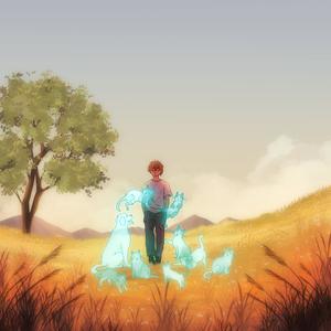 lives we left behind (slowed + reverb)