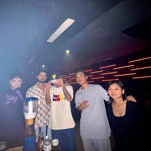 Awasya pugincha (feat. Groovy) (Explicit)