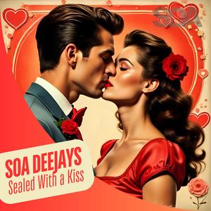 Sealed with a kiss