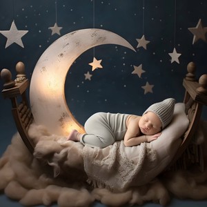 Deep Night Lullaby Tones