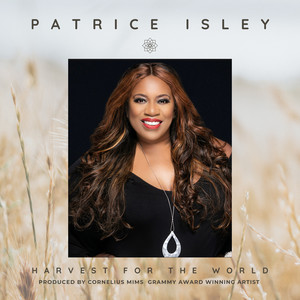Harvest For The World (Radio Version)