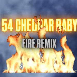 FIRE2 (feat. 54 BABY TREY) (Explicit)