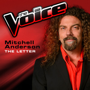 The Letter (The Voice 2013 Performance)