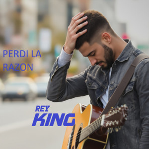 PERDI LA RAZON (Radio Edit)