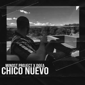 Chico Nuevo (feat. DGEA) [Explicit]