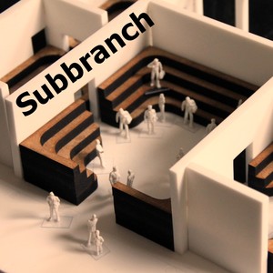 Darius McCrary - Sybarites