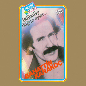 Makaram Sarı Bağlar