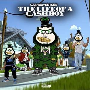 The Life of a Cashboy (Explicit)