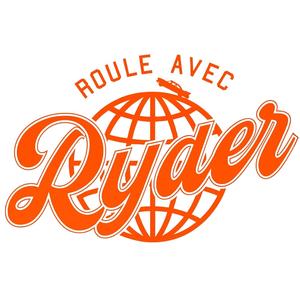 Roule avec Ryder