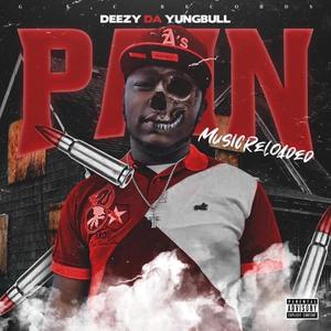 Cant Turn Down (Explicit)