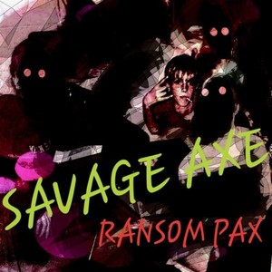 Ransom Pax (Explicit)