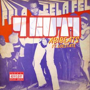 4 KUTI (feat. LoEstate) (Explicit)