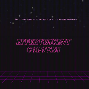 Effervescent Colours