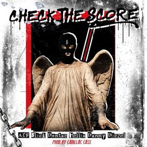 Check the Score (Explicit)
