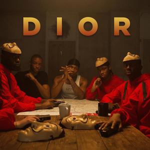 DIOR (feat. Just Isaiah & JayCadz) [Explicit]