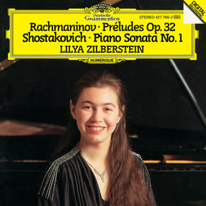 Piano Sonata no.1 op.12 - Shostakovich: Piano Sonata no.1 op.12 - Allegro - Meno mosso - Moderato - Allegro