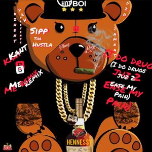 Kant See Me (Do ***** Juz 2 Ease My Pain) (Explicit)