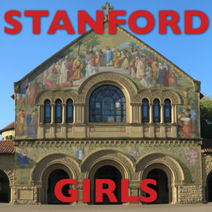 Stanford Girls (feat. D-Rock) (Explicit)