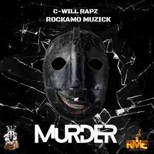 MURDER (feat. ROCKAMO MUZICK) [Explicit]