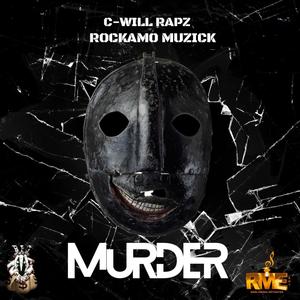 MURDER (feat. ROCKAMO MUZICK) (Explicit)