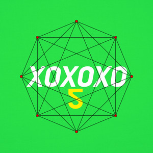 XOXOXO 5