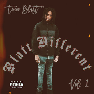 Blatt Different (Vol.1) [Explicit]