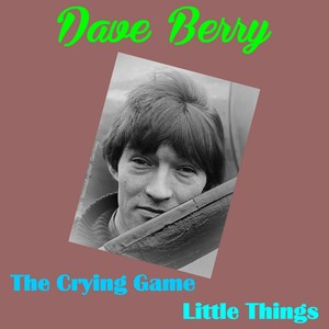 The Crying Game (Rerecorded Version)