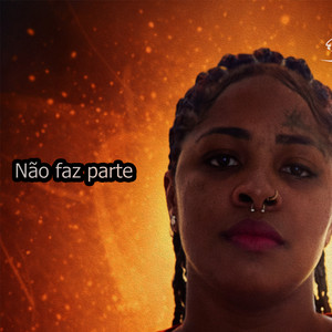 Rakel Reis - Não faz parte