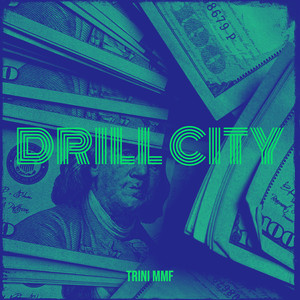 Drill City (Explicit)