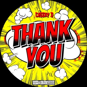 Thank You (Original Mix)