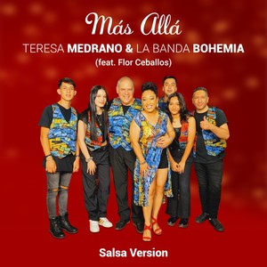 Más Allá (Salsa Version)