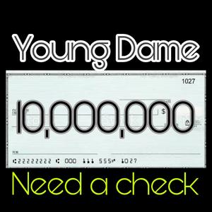 Need a check (Explicit)