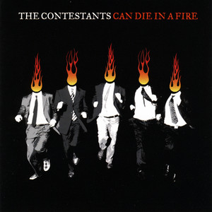 Can Die In A Fire (Explicit)