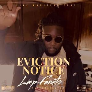 Eviction Notice (Explicit)