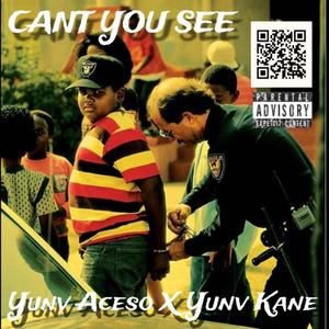 Cant You See (feat. Yunv Kane) [Explicit]