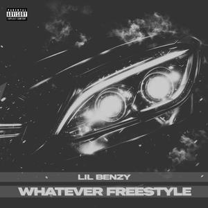 Whatever Freestyle (Explicit)