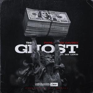 The Ghost(feat. Jay Loud) (Explicit)