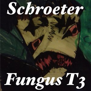 Fungus T3