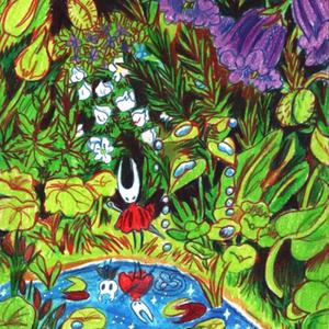 never needed luv (Explicit)