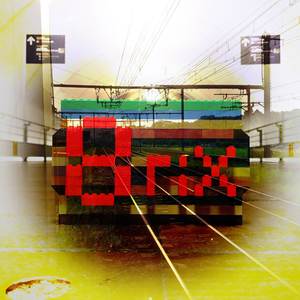 rerD (Game Genie Sokolov Remix)