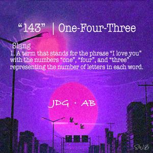 One Four Three (Explicit)