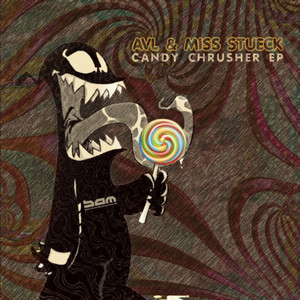 Candy Crusher