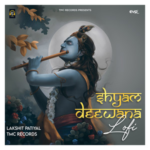 Shyam Deewana (Lofi)